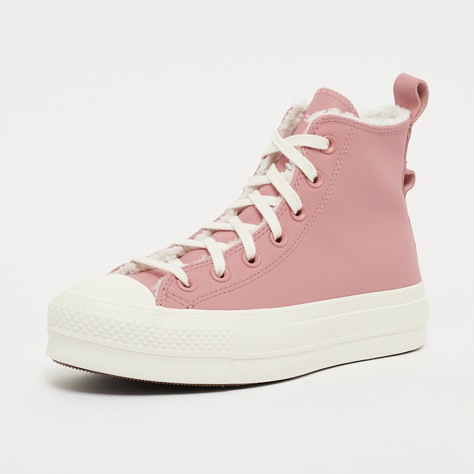 Converse Chuck Taylor All Star Lift roza 14883 2