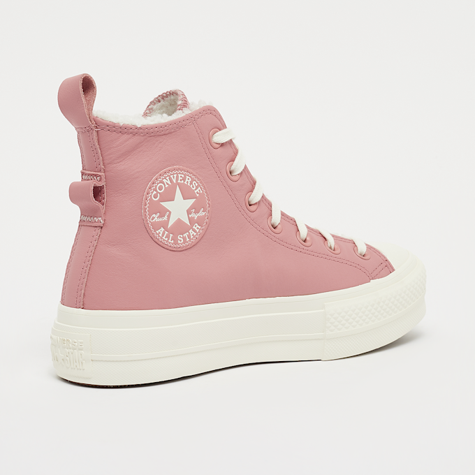 Converse Chuck Taylor All Star Lift różowy 14883 3