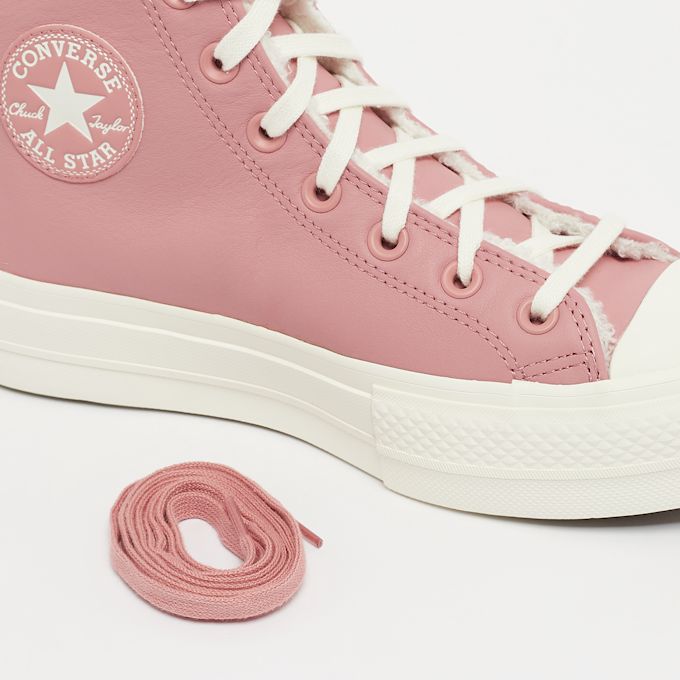Converse Chuck Taylor All Star Lift różowy 14883 6