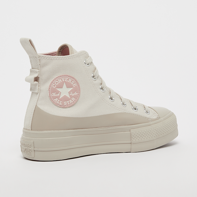 Converse Chuck Taylor All Star Lift beige 14886 3