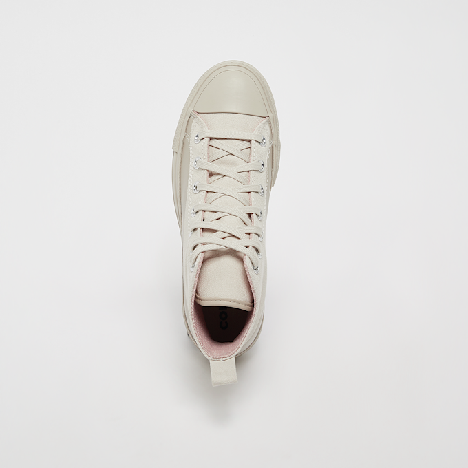 Converse Chuck Taylor All Star Lift bež 14886 5