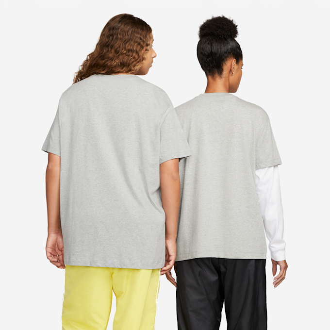 Nike Sportswear Essentials T-Shirt siva 14893 2