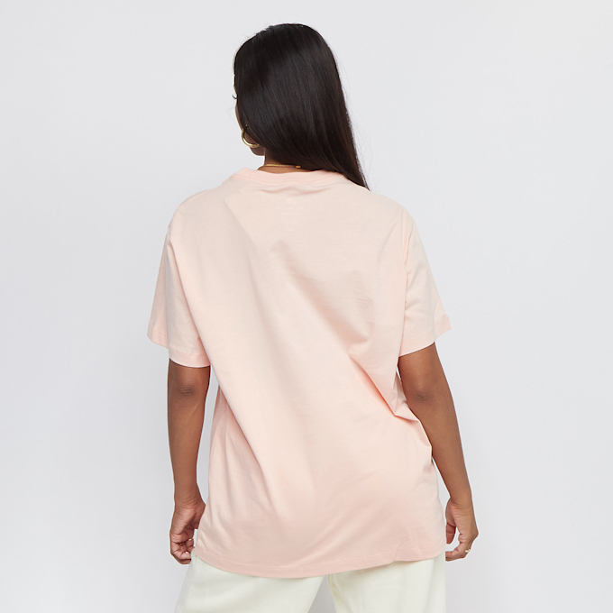 Nike Sportswear Essential Tee Boyfriend oranje 14906 2