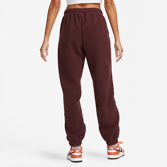 Nike   Sportswear Plush Women's Joggers rot 14908 2