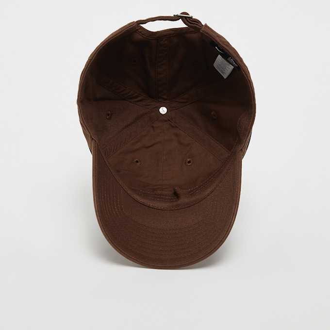 Nike   Sportswear H86 Futura Washed braun 14938 3