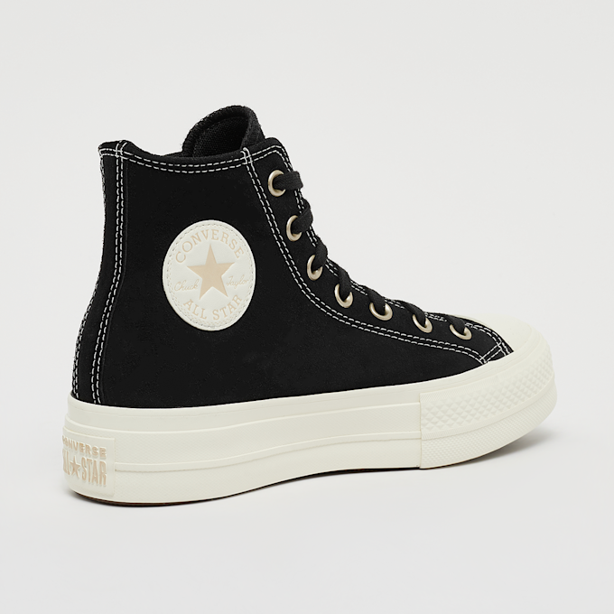 Converse Chuck Taylor All Star Lift bež 14944 3
