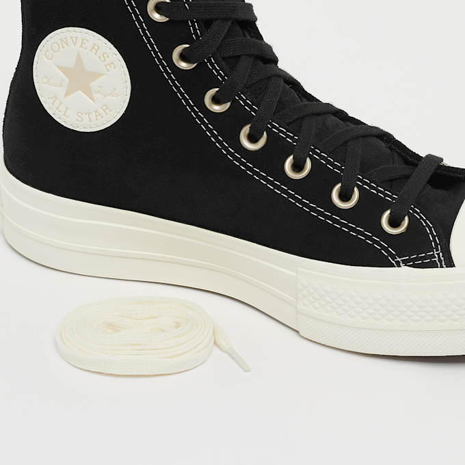 Converse Chuck Taylor All Star Lift bež 14944 6