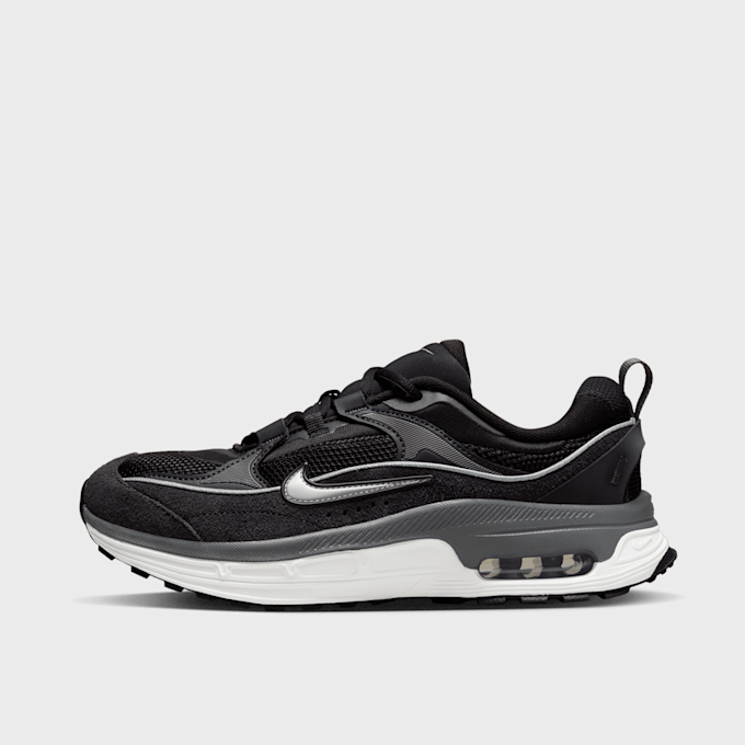 Nike   WMNS Air Max Bliss negro 14947 1