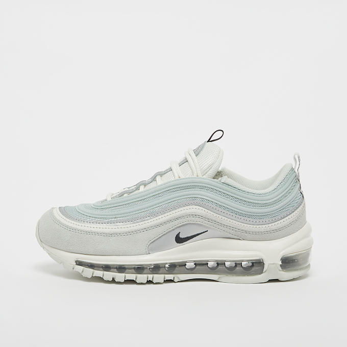 Nike WMNS Air Max 97 srebrna 14948 1