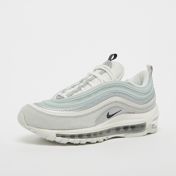 Nike WMNS Air Max 97 srebrna 14948 2