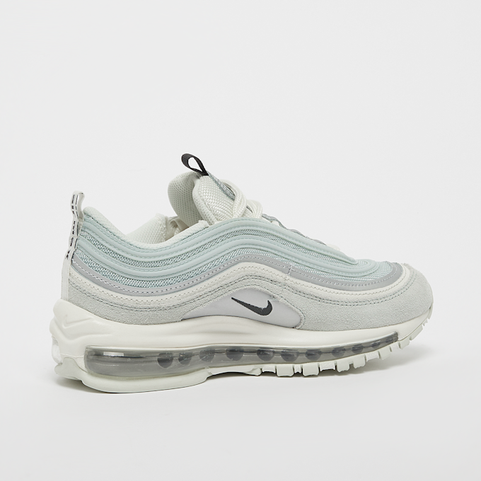 Nike WMNS Air Max 97 argent 14948 3