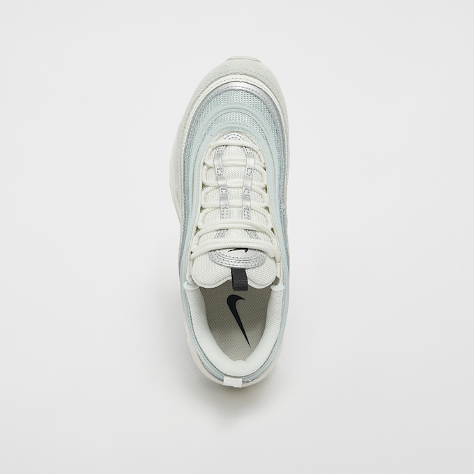Nike WMNS Air Max 97 argent 14948 5