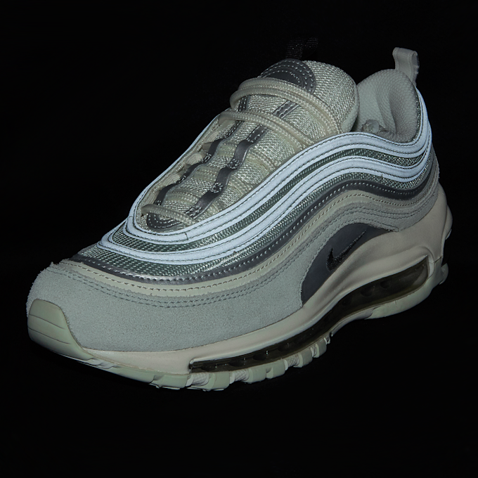 Nike   WMNS Air Max 97 silber 14948 6