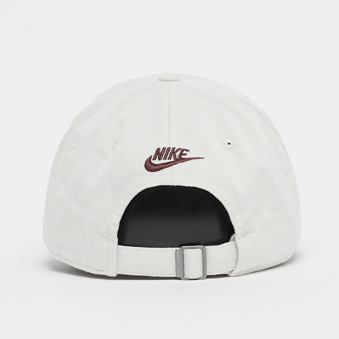 Nike   Sportswear Heritage86 Adjustable Hat beż 14950 2