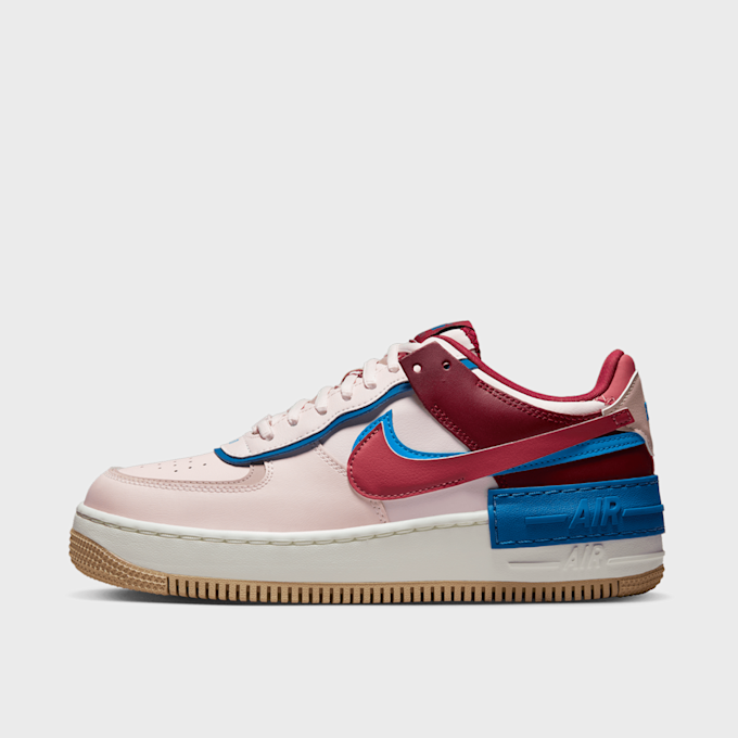 Nike WMNS Air Force 1 Shadow lichtroze 14951 1