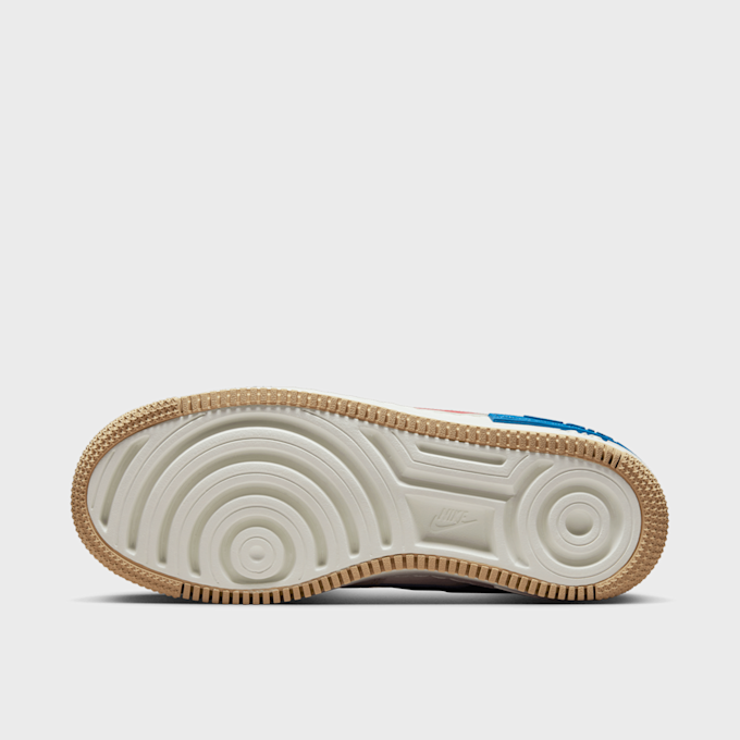 Nike WMNS Air Force 1 Shadow różowy 14951 3