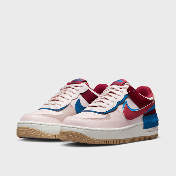 Nike WMNS Air Force 1 Shadow roza 14951 4