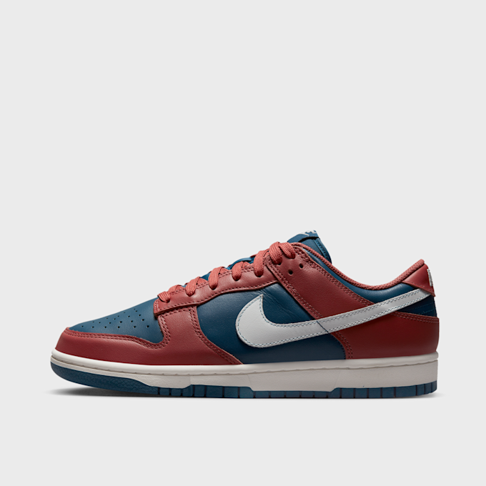 Nike WMNS Dunk Low branco 14954 1