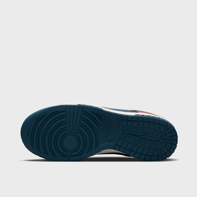 Nike WMNS Dunk Low bijela 14954 3