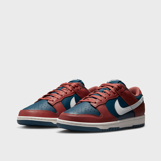 Nike WMNS Dunk Low weiß 14954 4