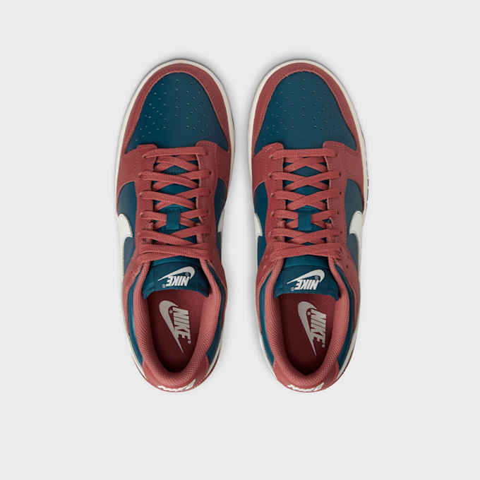 Nike WMNS Dunk Low wit 14954 6