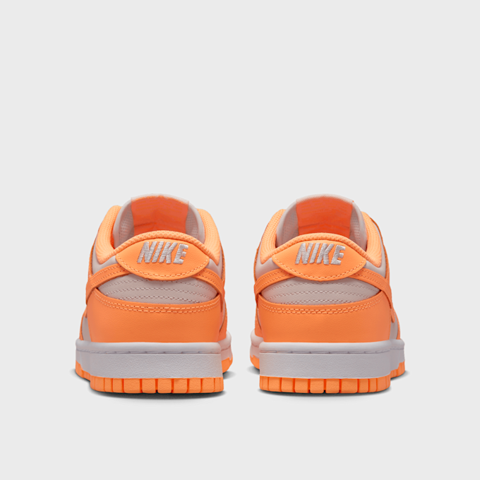 Nike WMNS Dunk Low beż 14955 5