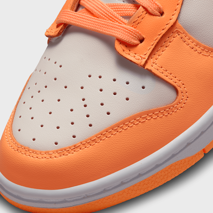 Nike WMNS Dunk Low beż 14955 7