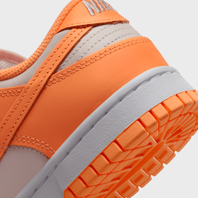 Nike WMNS Dunk Low bege 14955 8