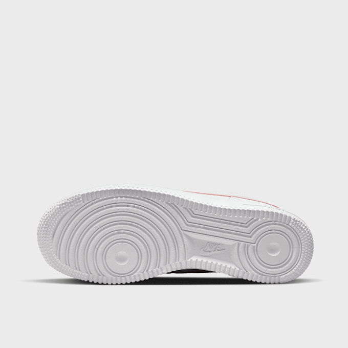 Nike   WMNS Air Force 1 '07 Next Nature blanc 14963 3