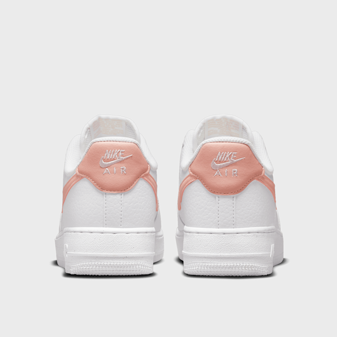 Nike   WMNS Air Force 1 '07 Next Nature blanc 14963 5
