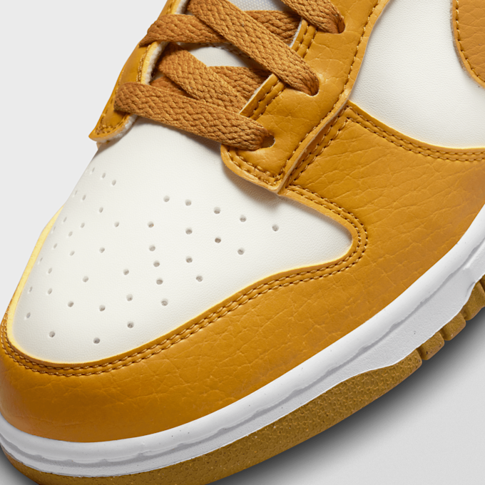 Nike WMNS Dunk Low Next Nature gelb 14964 5