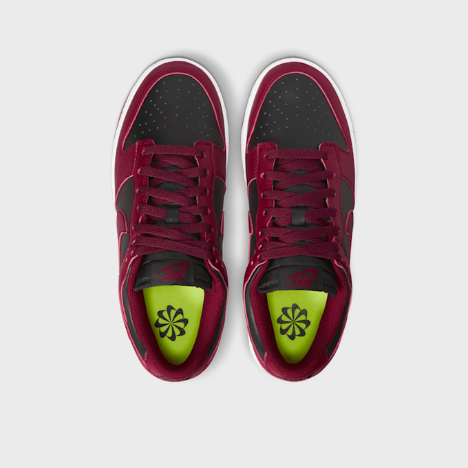 Nike WMNS Dunk Low Next Nature preto 14966 6