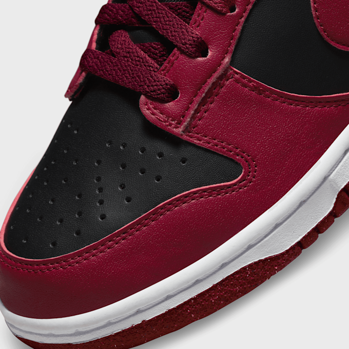 Nike WMNS Dunk Low Next Nature schwarz 14966 7