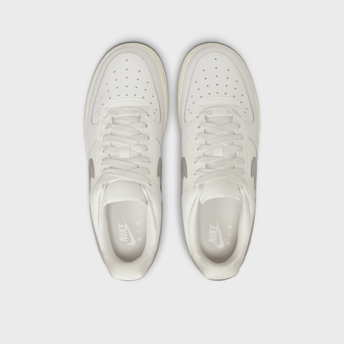 Nike WMNS Air Force 1 '07 biały 14969 5