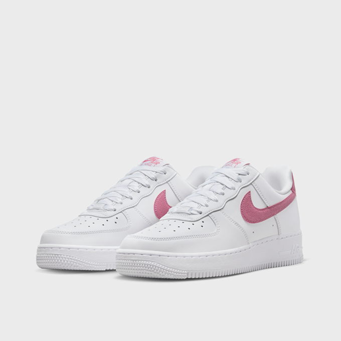 Nike WMNS Air Force 1 '07 biały 14970 3