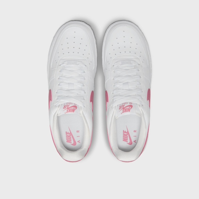 Nike WMNS Air Force 1 '07 weiß 14970 5