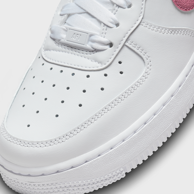 Nike WMNS Air Force 1 '07 biały 14970 6