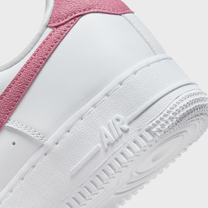 Nike WMNS Air Force 1 '07 biały 14970 7