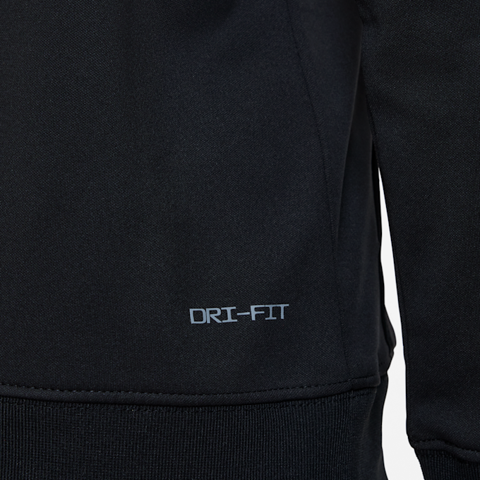Nike Sportswear Repeat Full-Zip Hoodie noir 14972 6