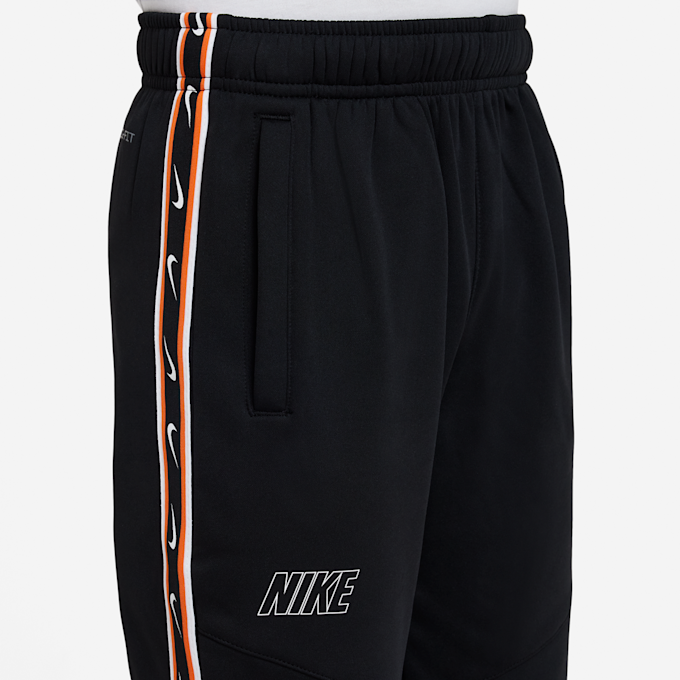 Nike Sportswear Repeat Joggers czarny 14977 4