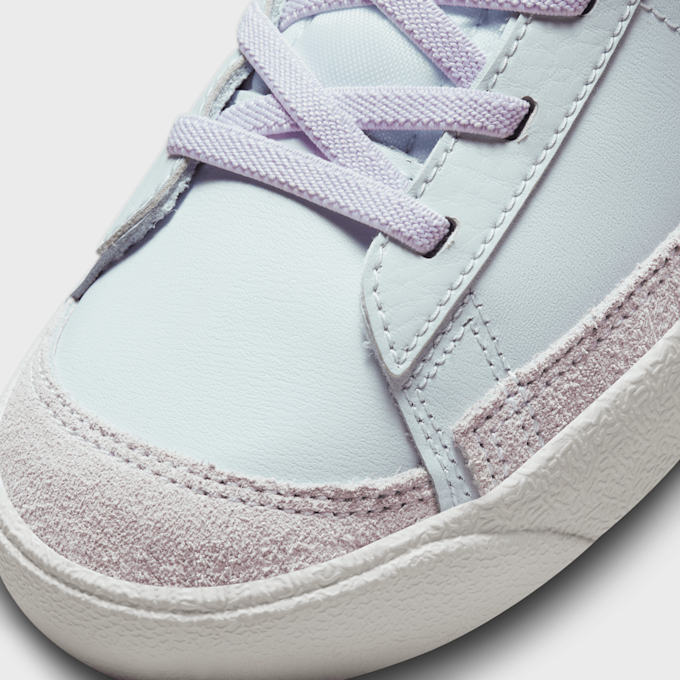 Nike Blazer Mid '77 (PS) zilver 14978 7