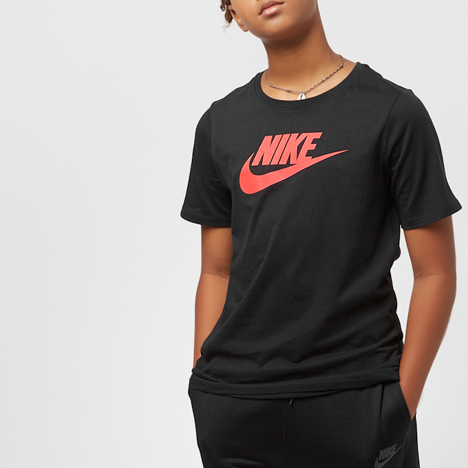 Nike Sportswear T-Shirt grün 14985 5
