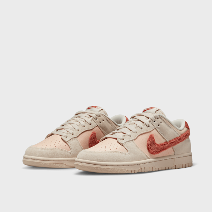 Nike WMNS Dunk Low bijela 14988 4
