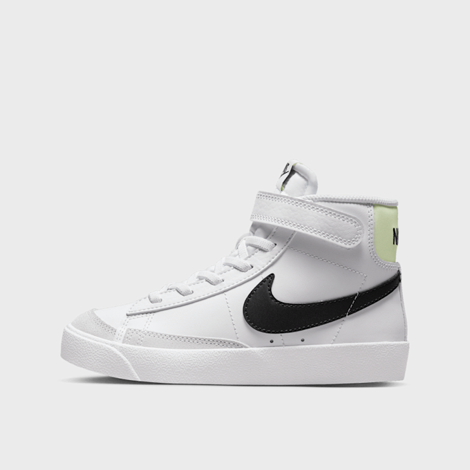 Nike Blazer Mid '77 (PS) biały 14989 1