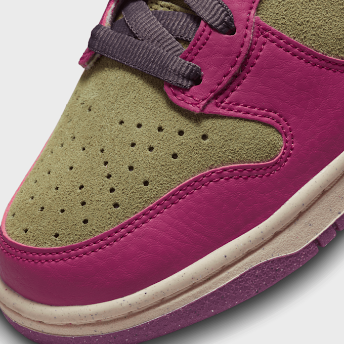 Nike   WMNS Dunk High violeta 14994 7