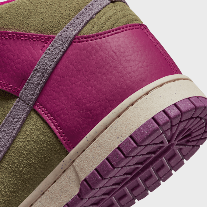 Nike   WMNS Dunk High viola 14994 8