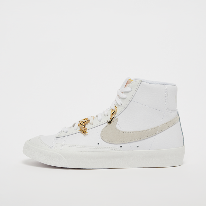 Nike WMNS Blazer Mid '77 weiß 14997 1
