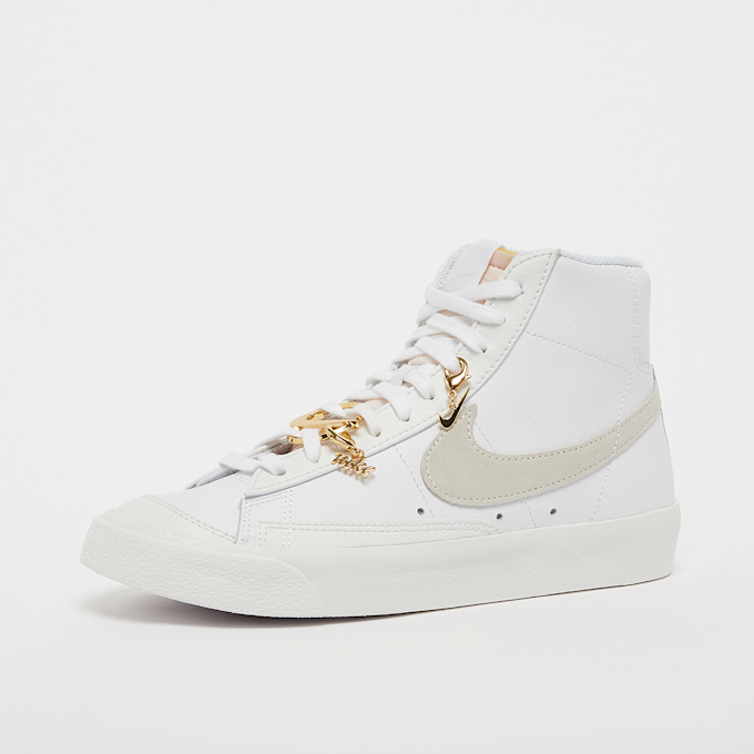 Nike WMNS Blazer Mid '77 weiß 14997 2