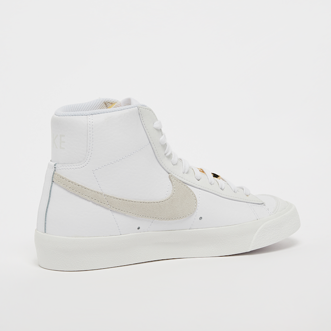 Nike WMNS Blazer Mid '77 weiß 14997 3