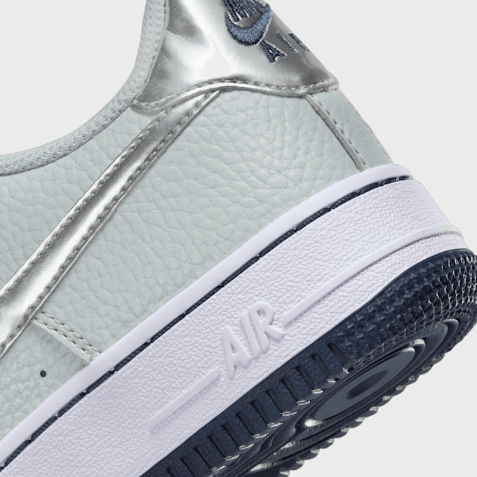 Nike Air Force 1 (GS) weiß 14998 8